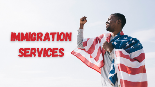 Immigration Services (Form filling)